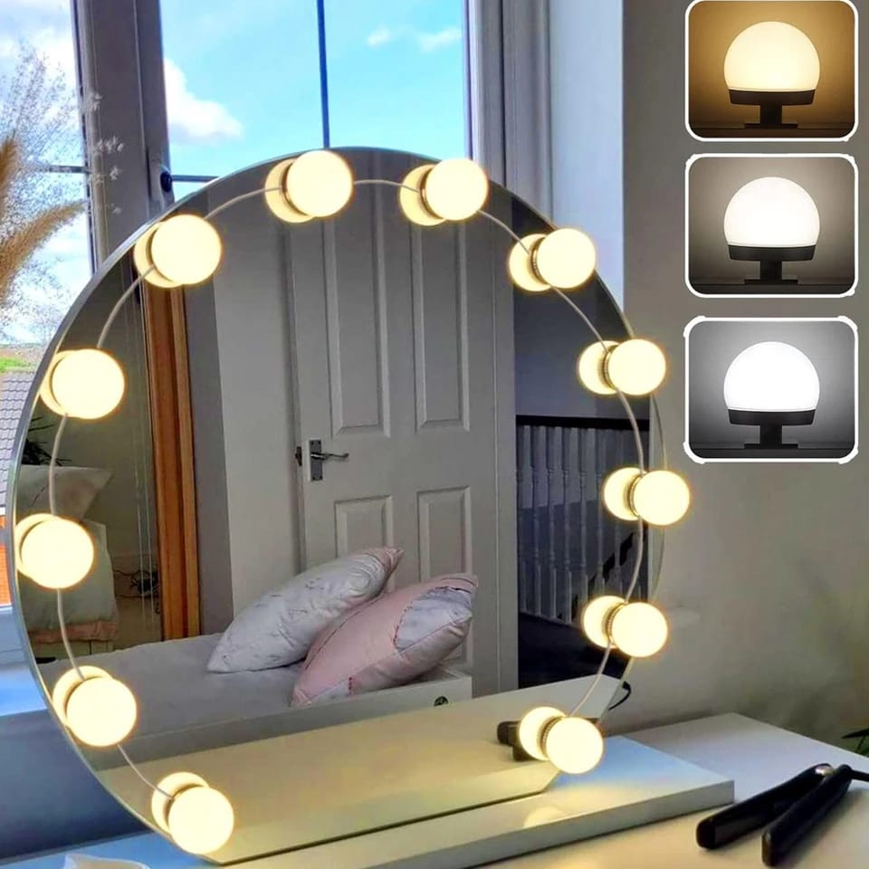 Mirror Lights