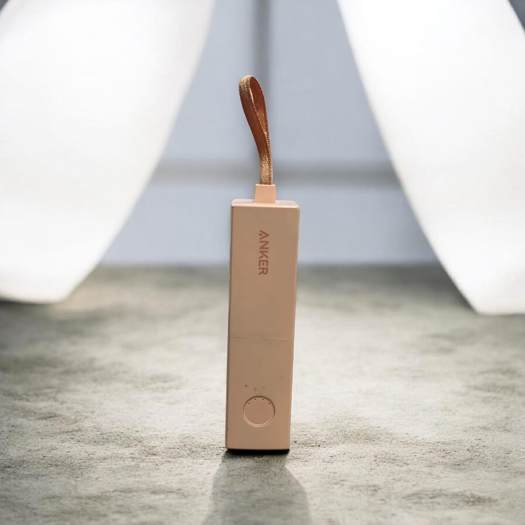 Mini Portable Power Bank