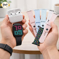 Smartwatch & Wireless Earbuds Combo Set