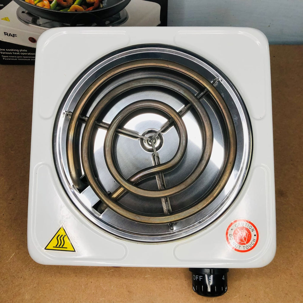 Portable Electric Stove 1000W