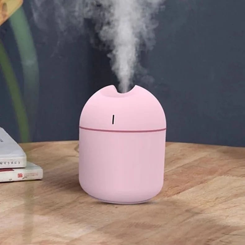 Air Humidifier