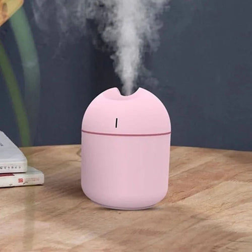 Air Humidifier