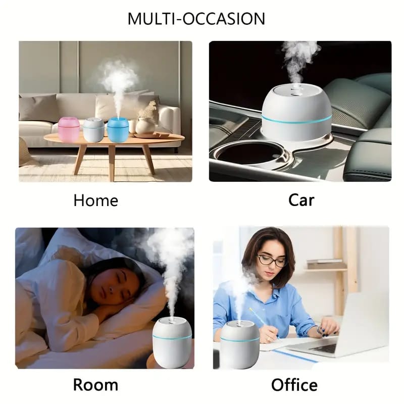 Air Humidifier