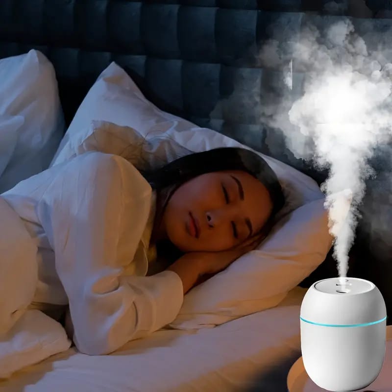 Air Humidifier